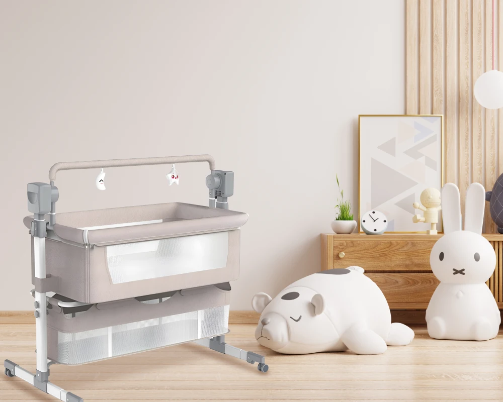 baby bed bassinet