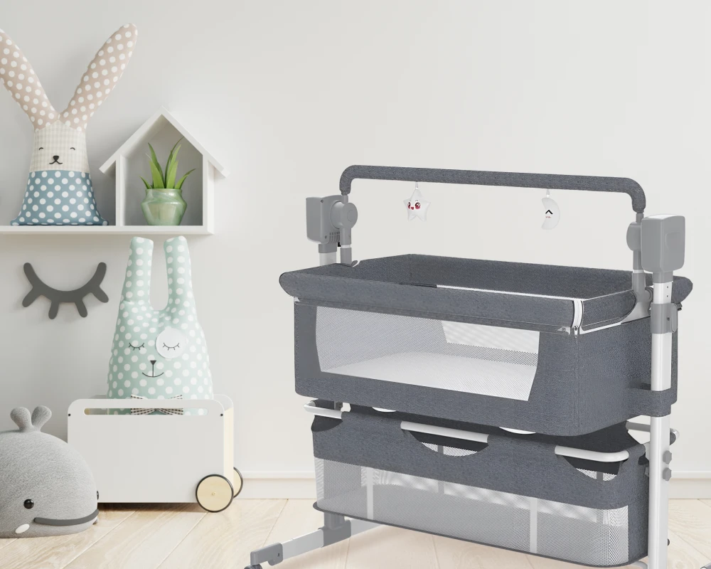 fischer price cradle n swing